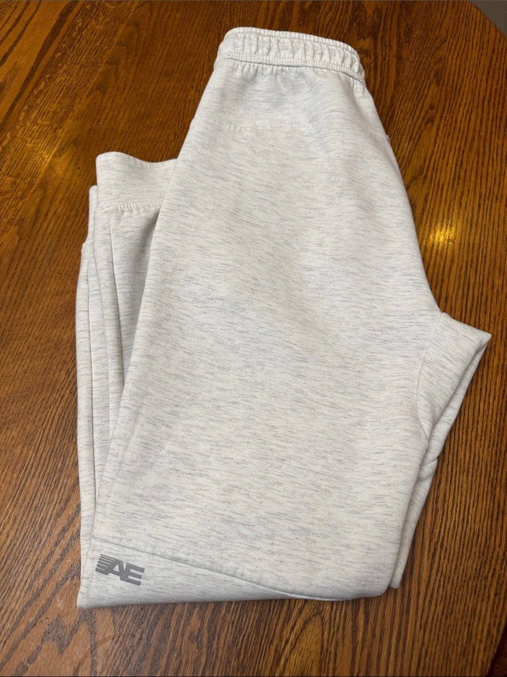 American Eagle 24/7 Colorblock Joggers